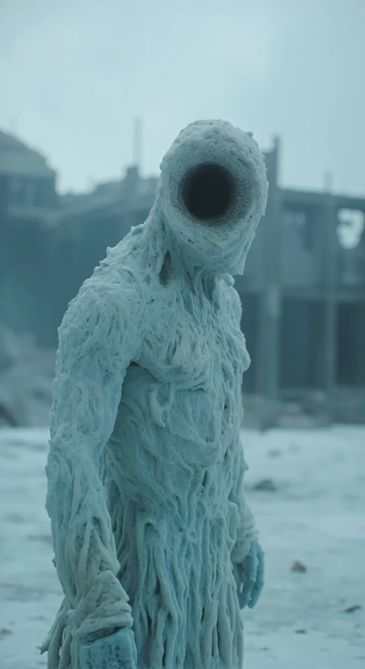 Talkie AI - Chat with MINOS PRIME