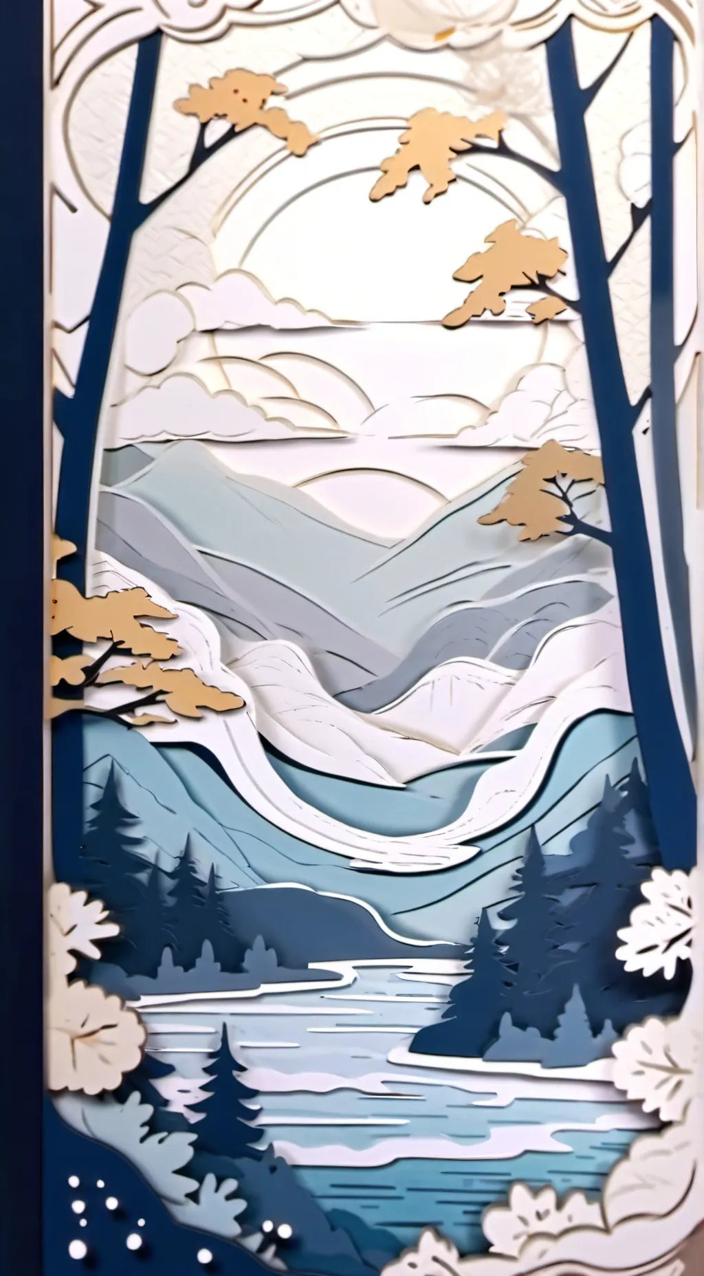 ai character: sml family rp background