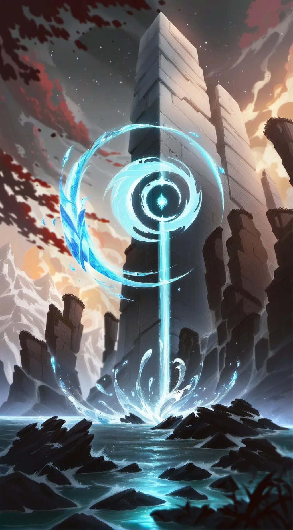 Talkie AI - Chat with YOU x PHIGHTING??