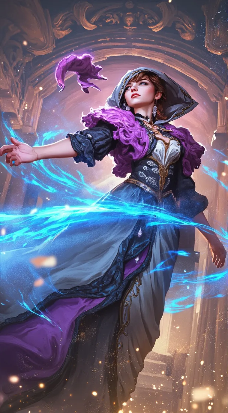 ai character: Kny/me me gf w/sib background