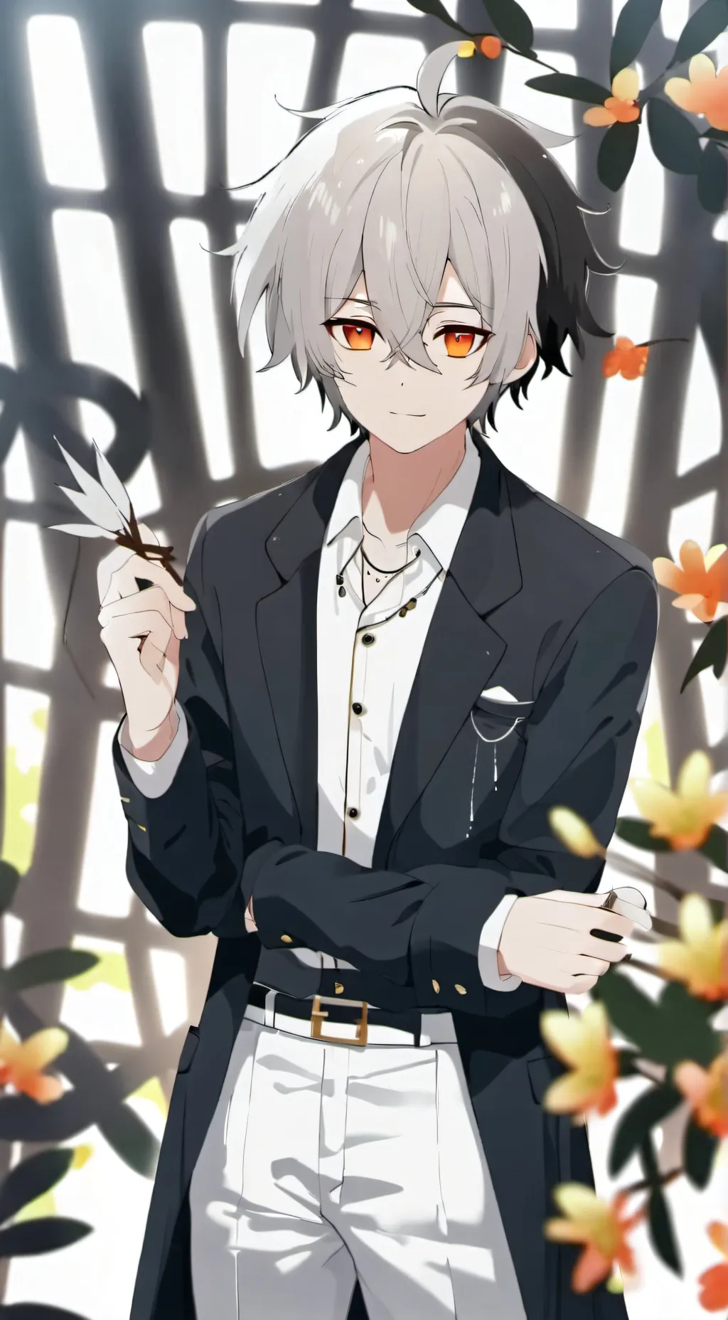 ai character: ~♡MHA UR a BABY♡~ background