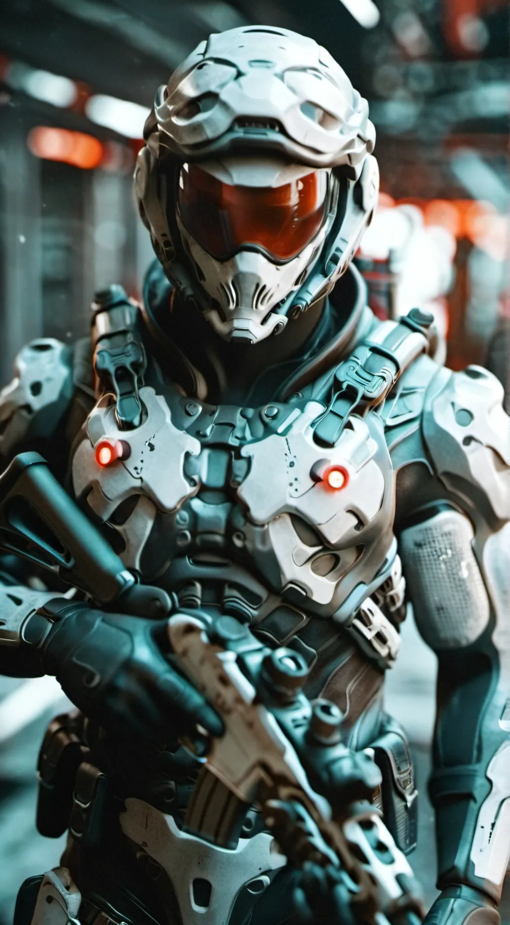 ai character: kidnapper background