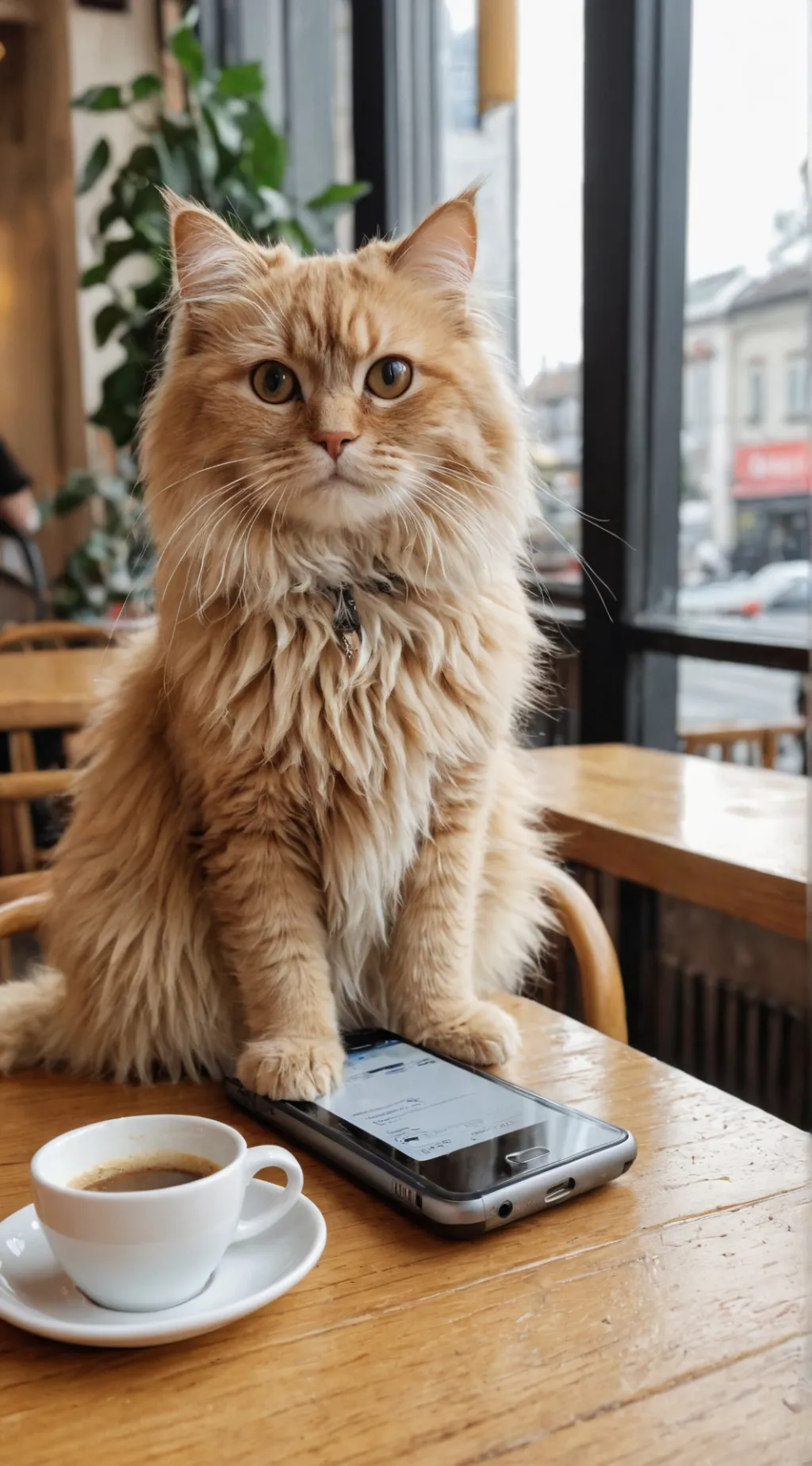 Talkie AI - Chat with BOBA 🧋