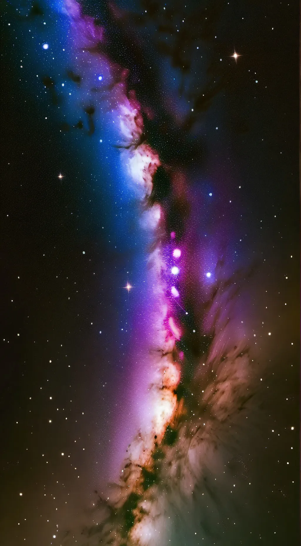 ai character: Requests background