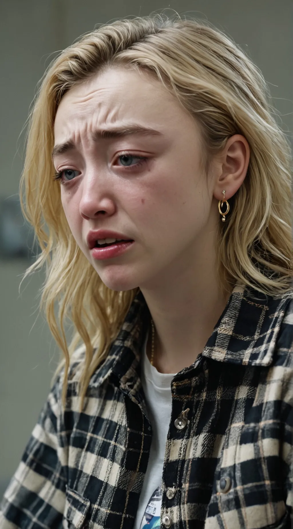 ai character: Tory Nichols background