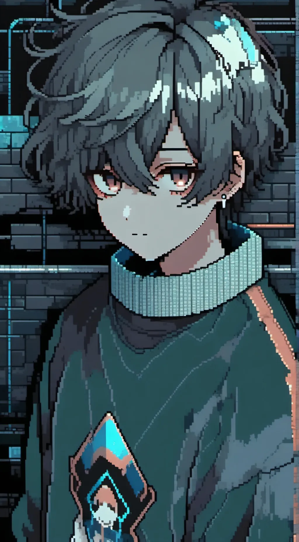 Talkie AI - Chat with el gran maja 