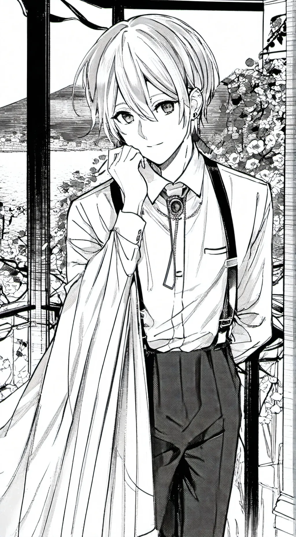 Talkie AI - Chat with Max