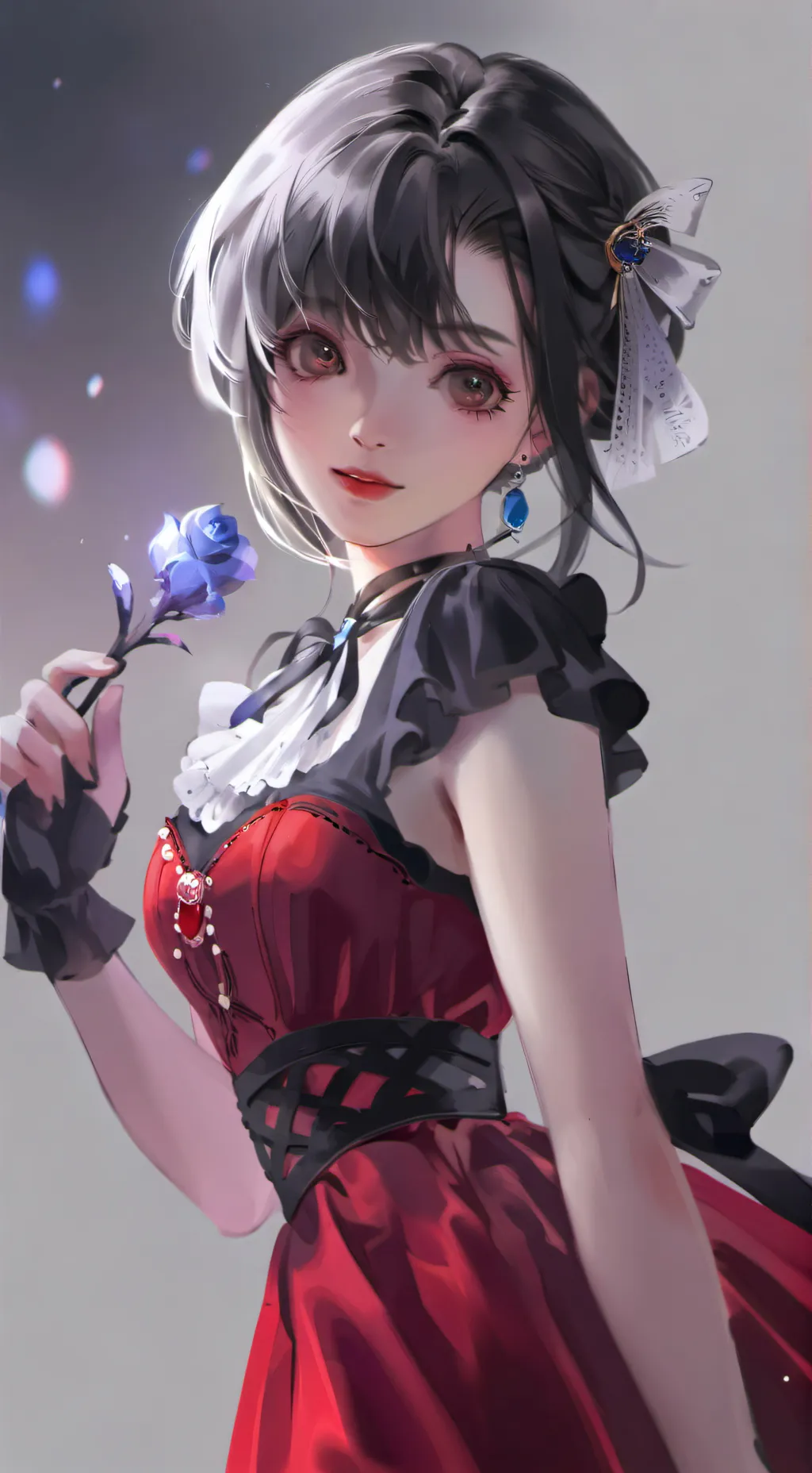 ai character: ~♡Emma HeartSong♡~ background