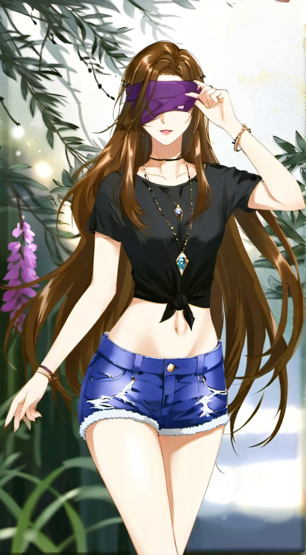 ai character: Kiply background