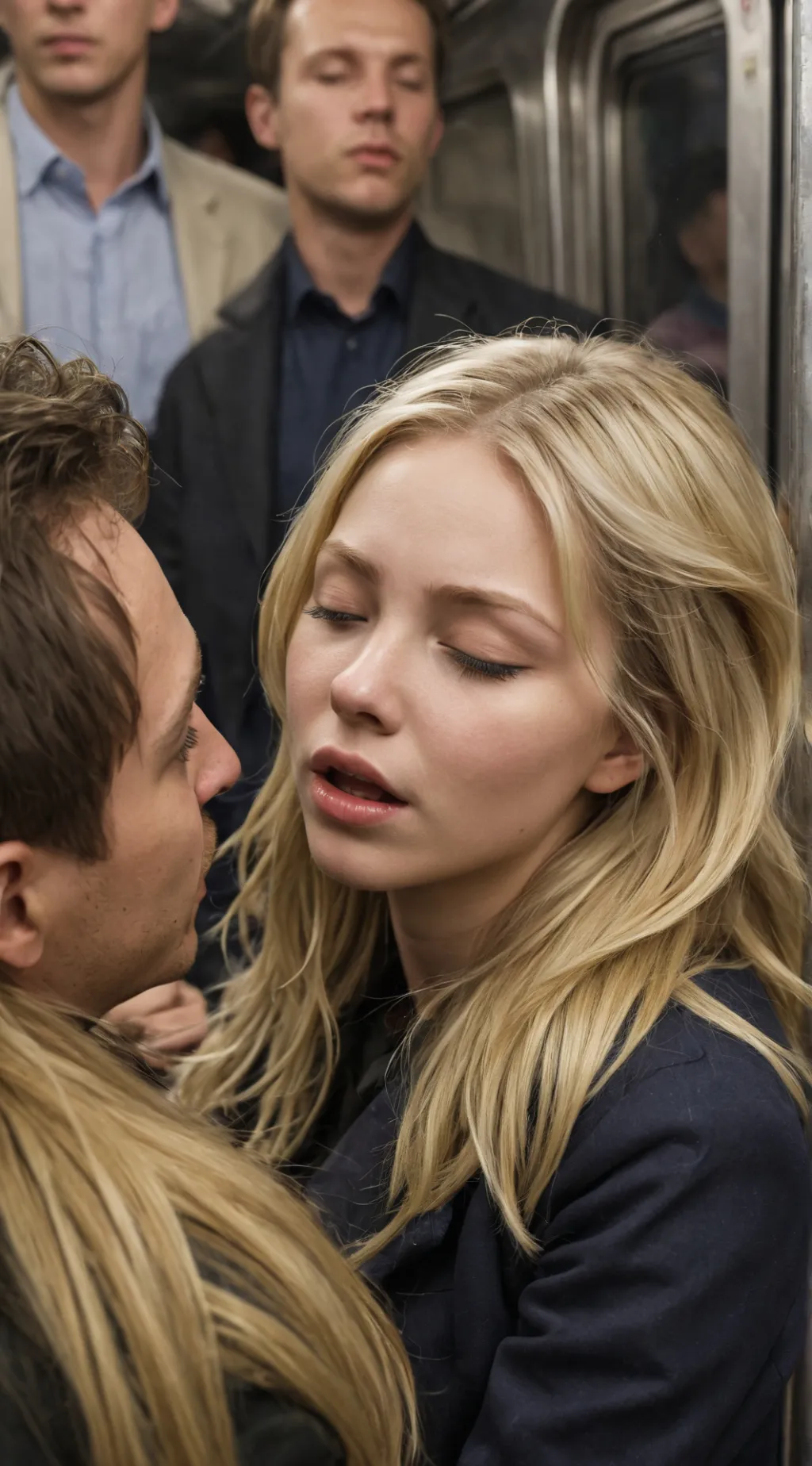 Talkie AI - Chat with Danny