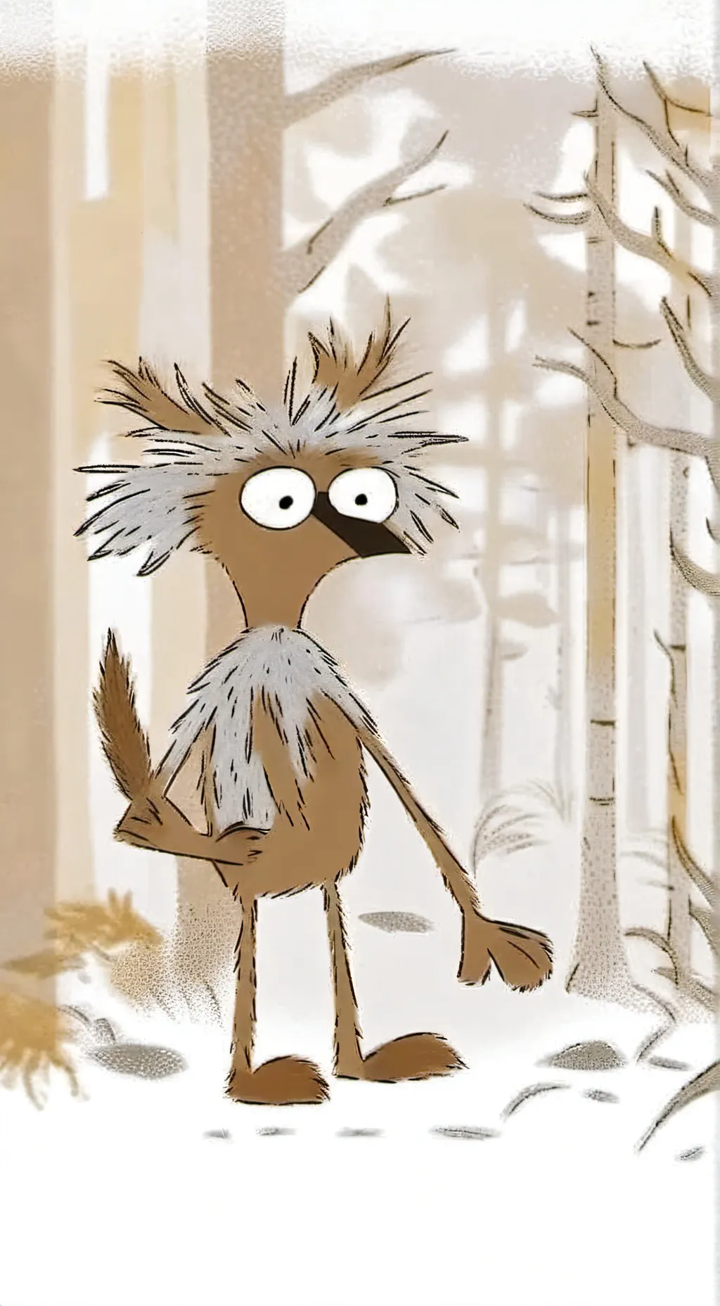 Talkie AI - Chat with Rigby