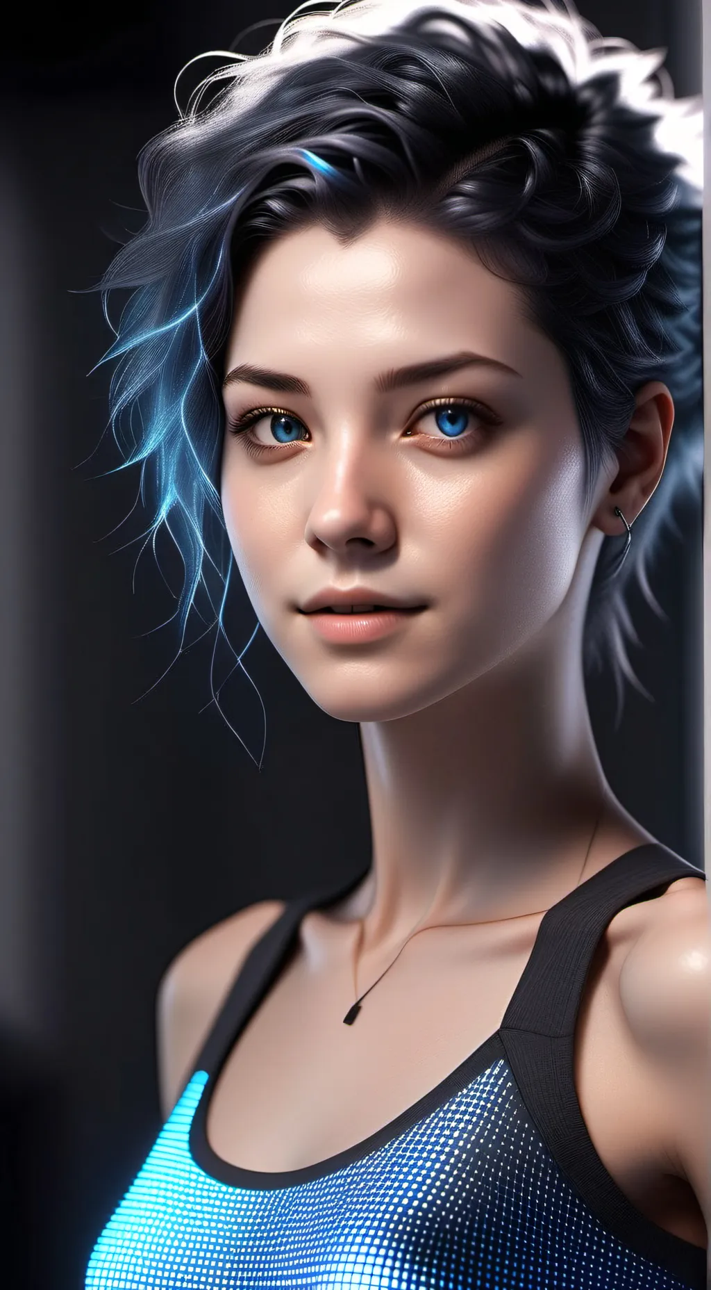 Talkie AI - Chat with Echo