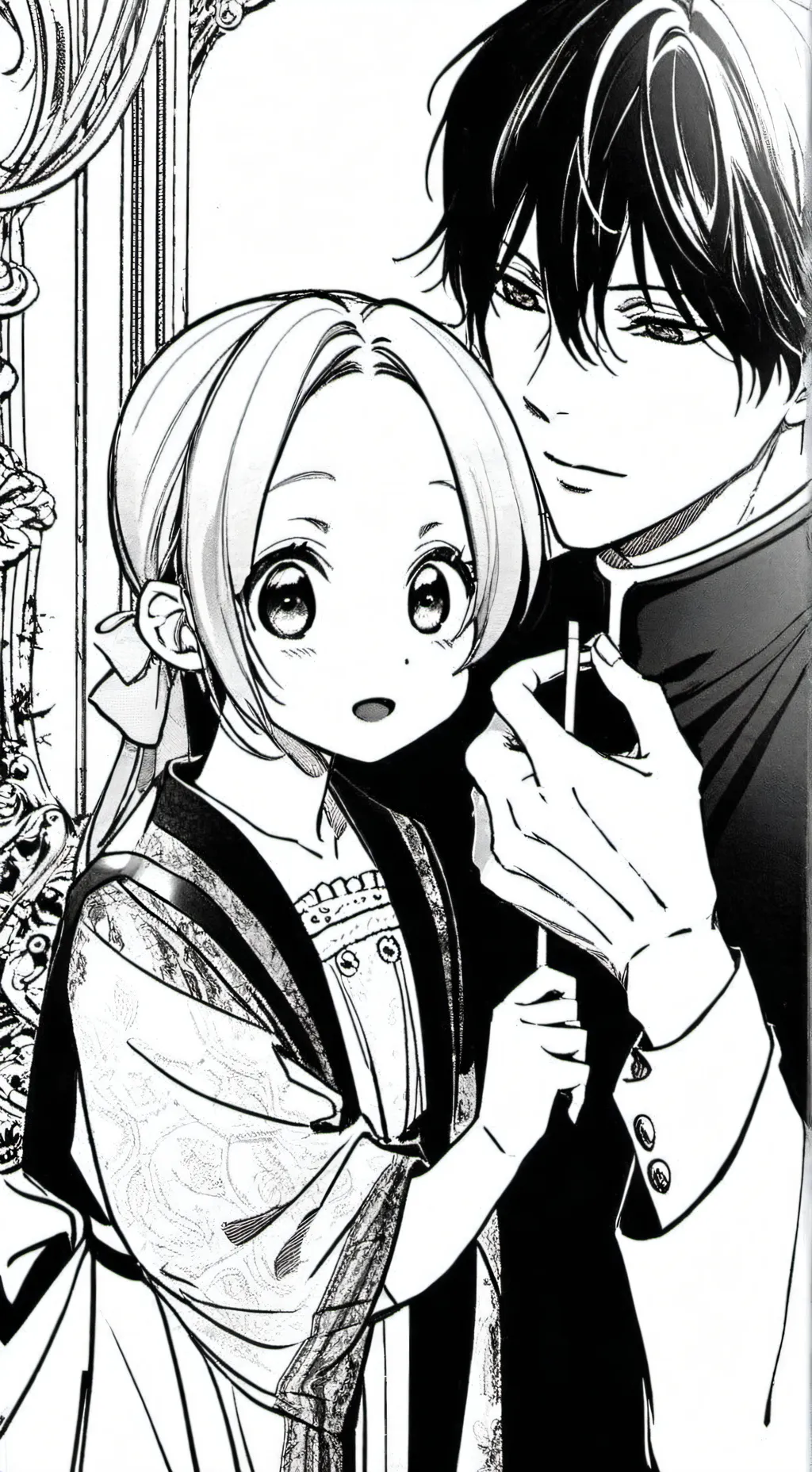 ai character: Novio Tóxic9 background