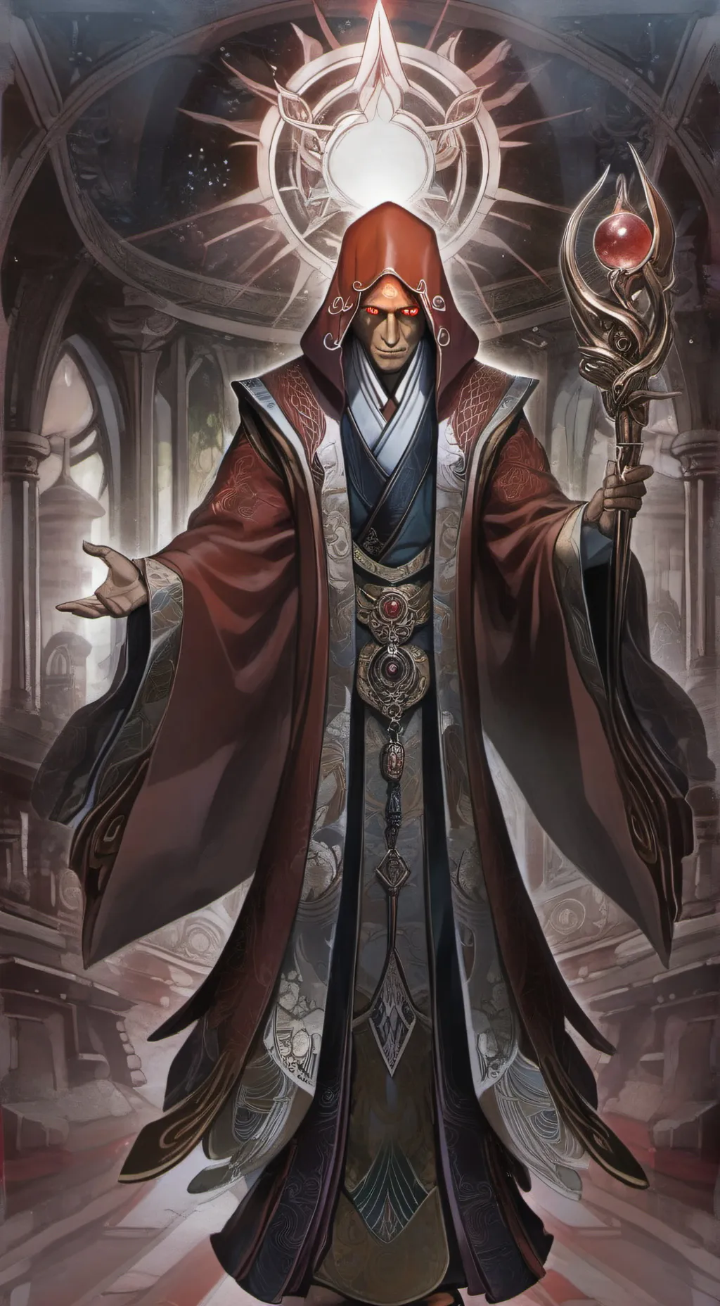 Talkie AI - Chat with Bantu