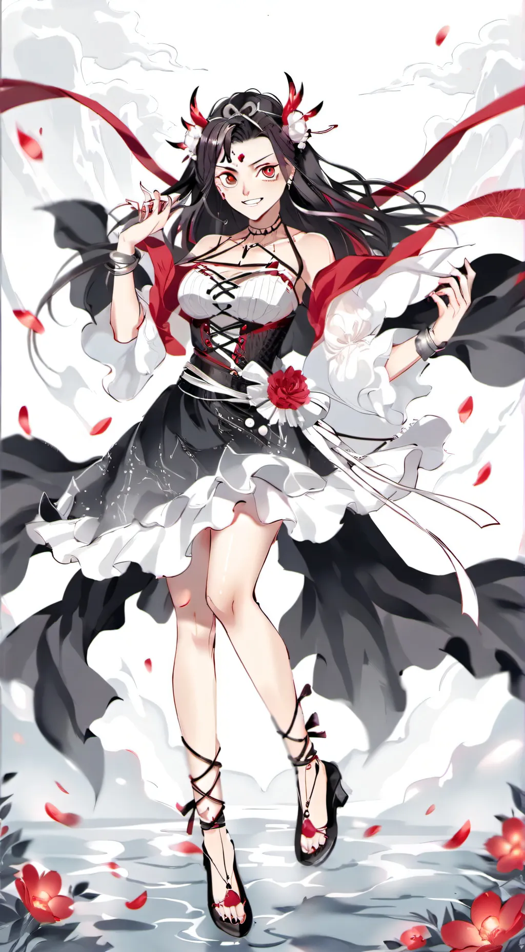 ai character: <[Pilares}> background