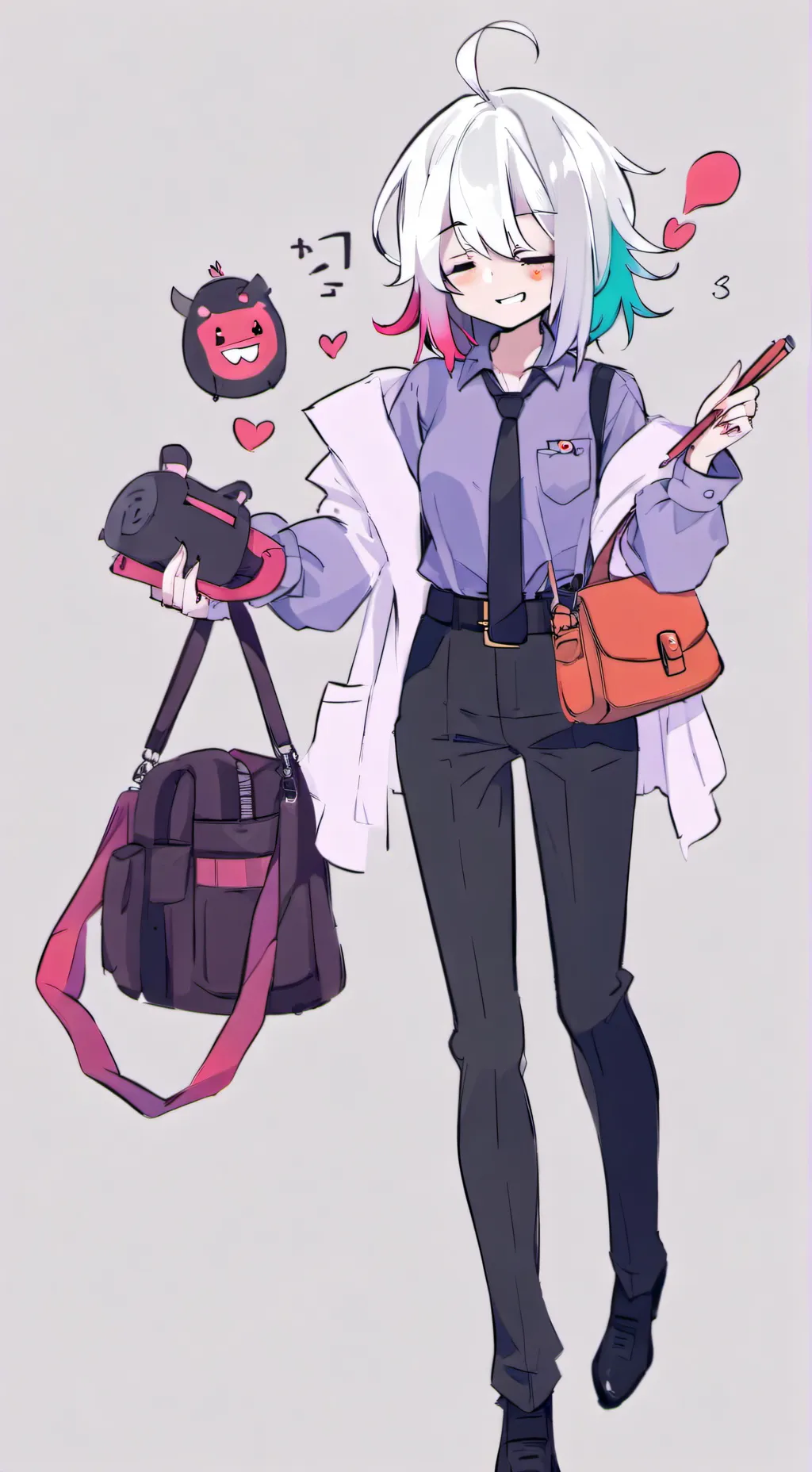 Talkie AI - Chat with Miss. Crystal🇪🇸FPE