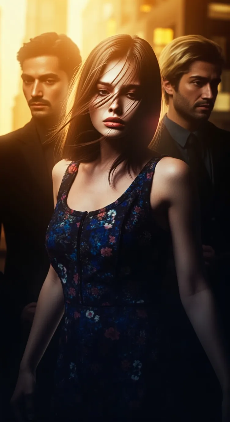 Talkie AI - Chat with More Shinee [PT.]