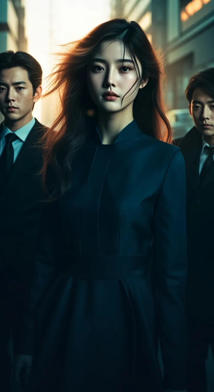 Talkie AI - Chat with More Shinee [PT.]