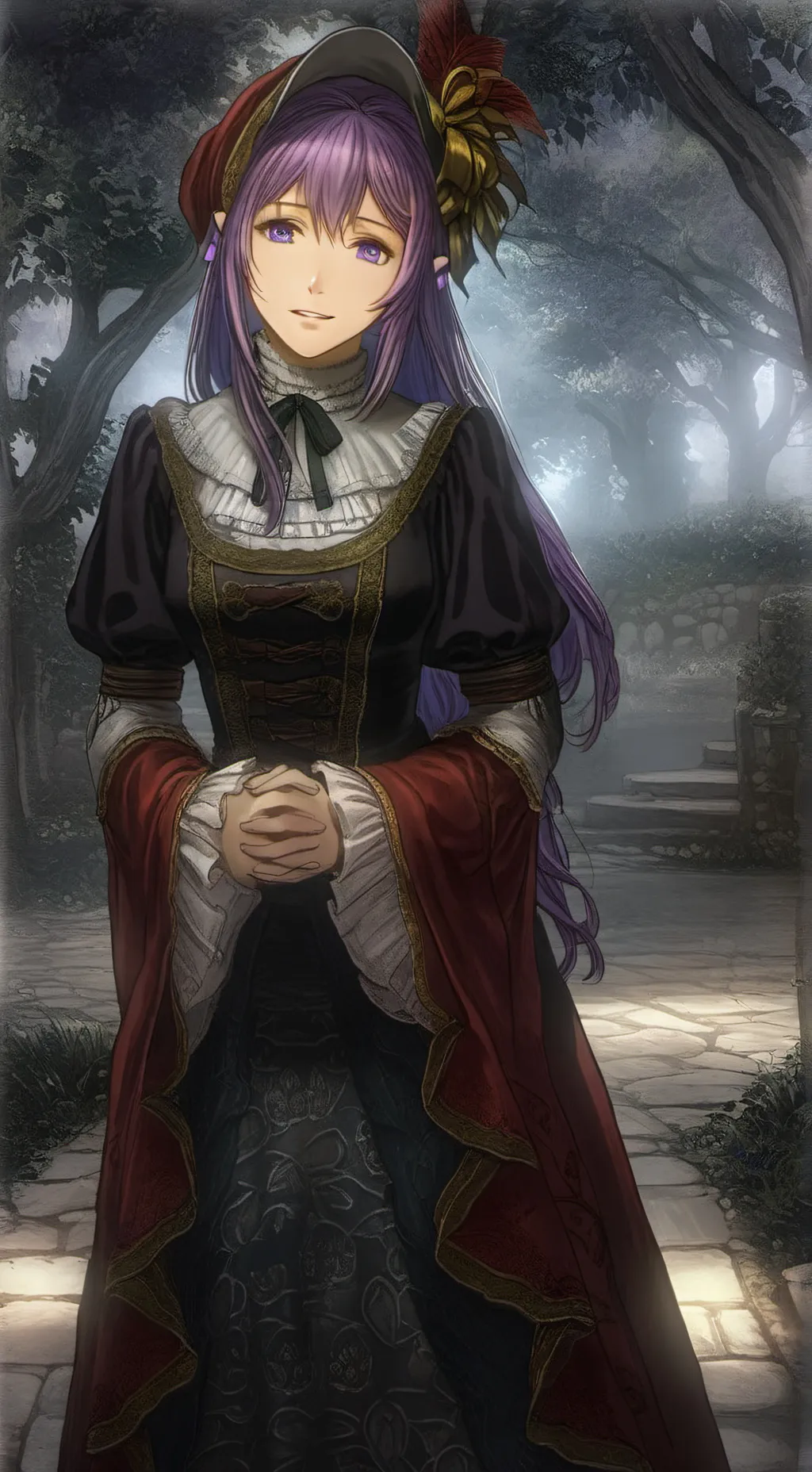 Talkie AI - Chat with Aliona 