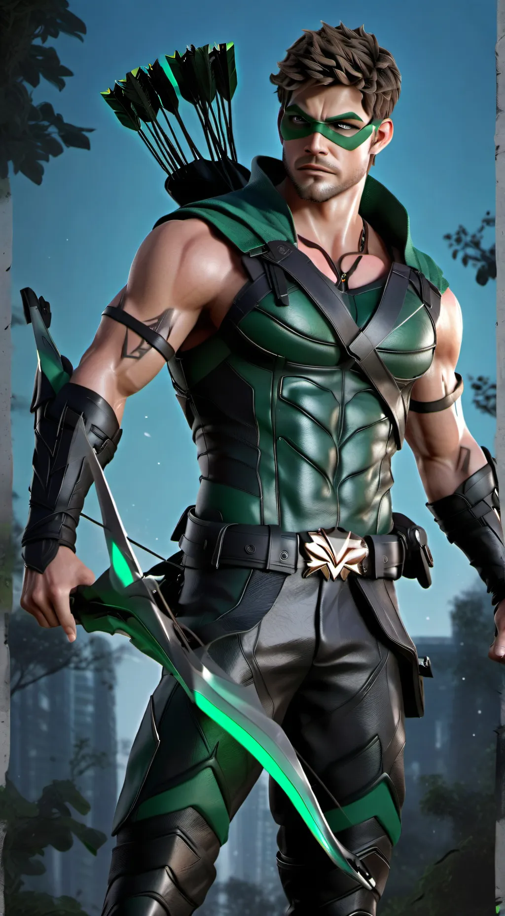 Talkie AI - Chat with Sven Dion