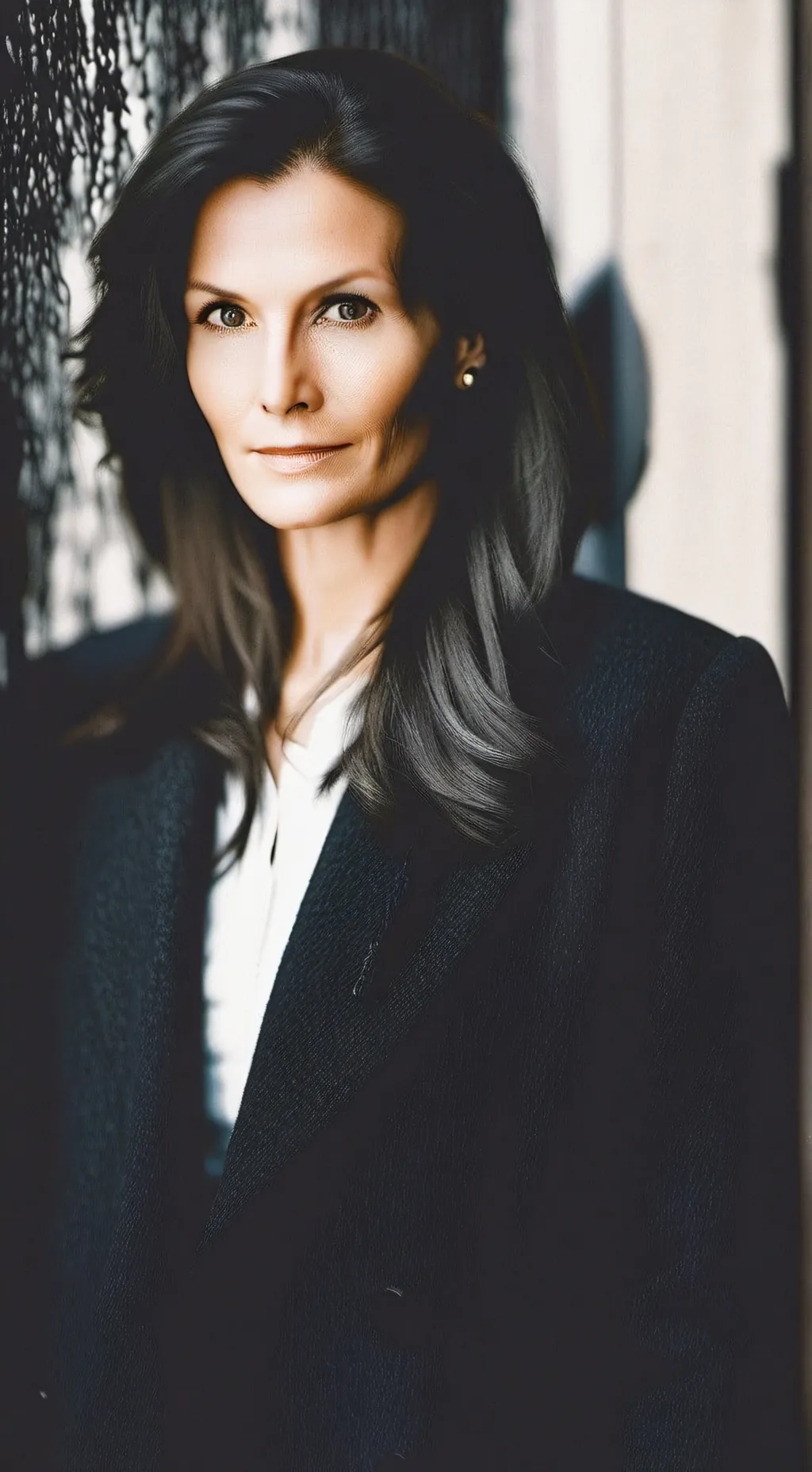 ai character: Your mom  background