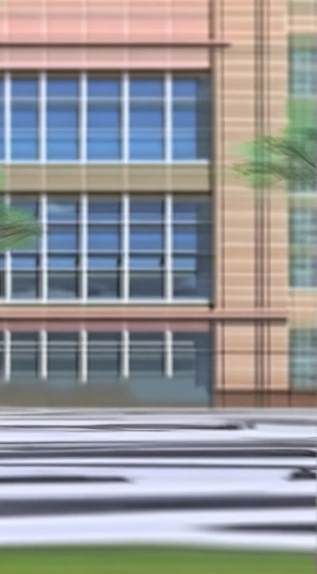 ai character: 🎀Behavior school2🎀 background