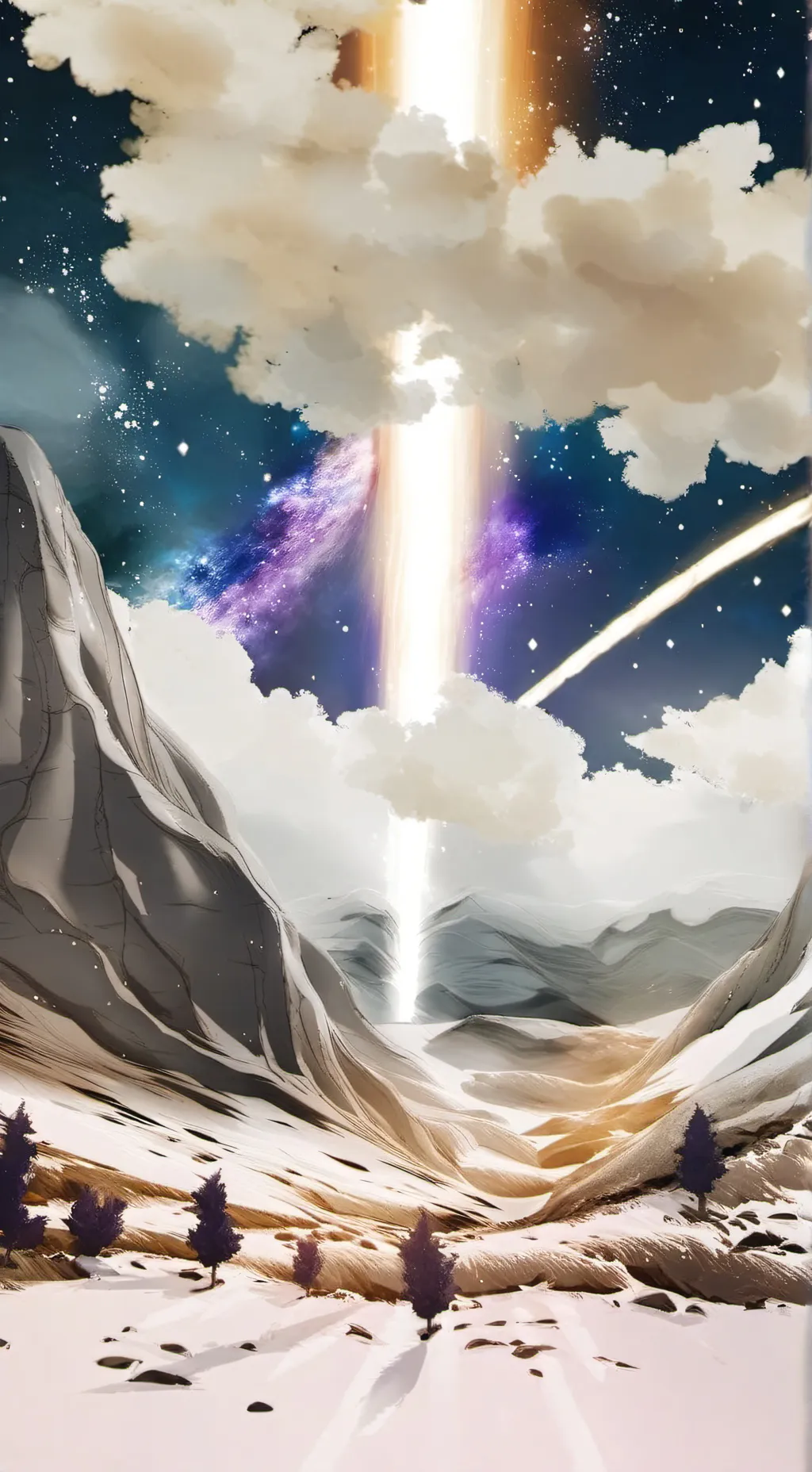 ai character: T.R.U.D! background