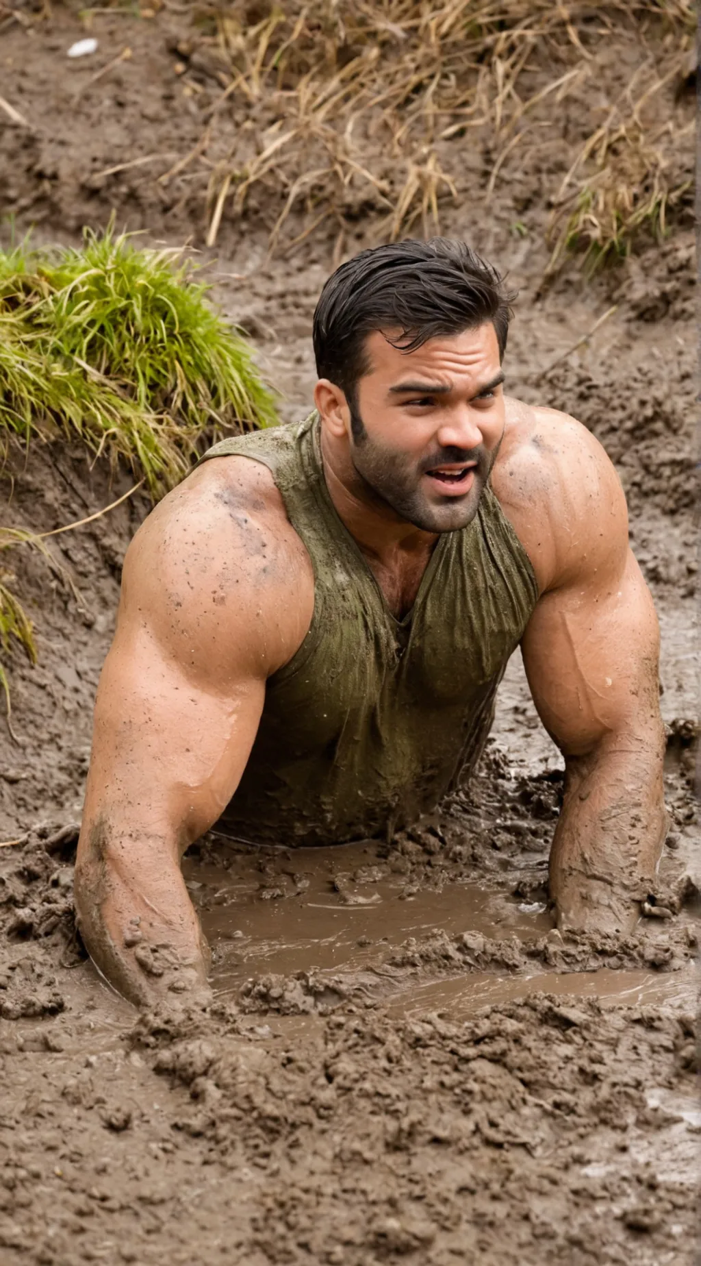 Talkie AI - Chat with Henrik 