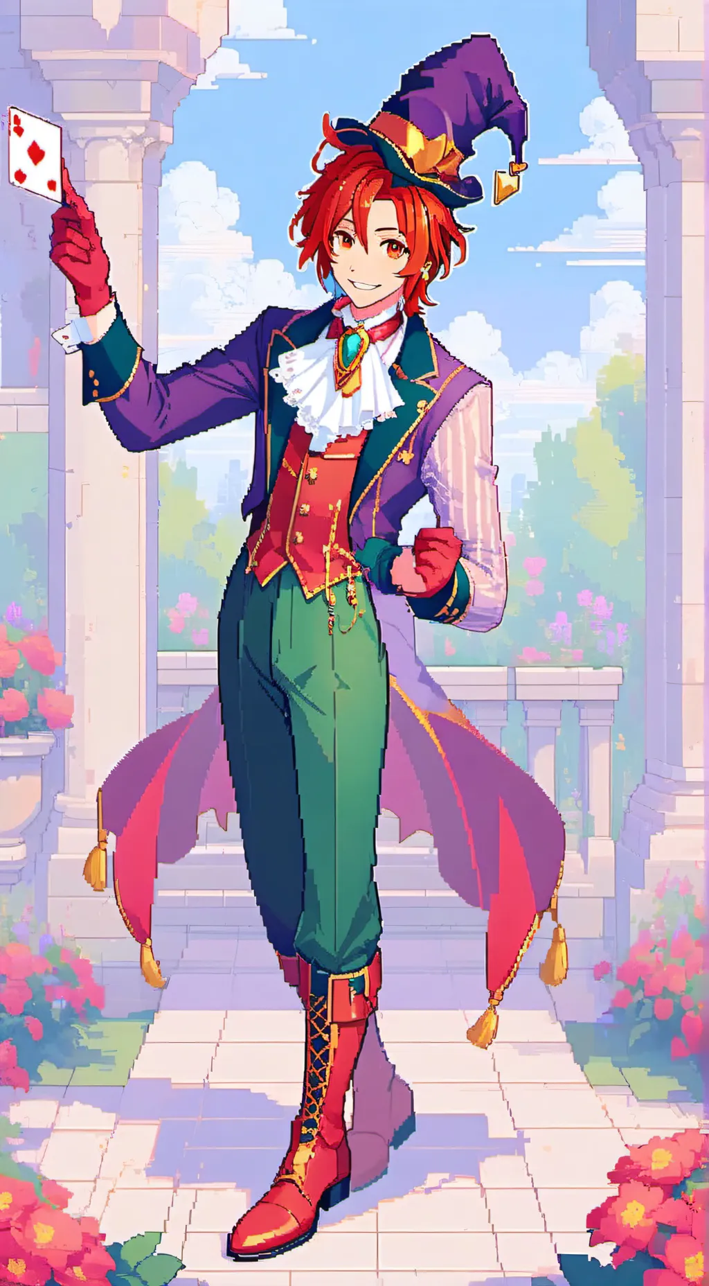 Talkie AI - Chat with Xane