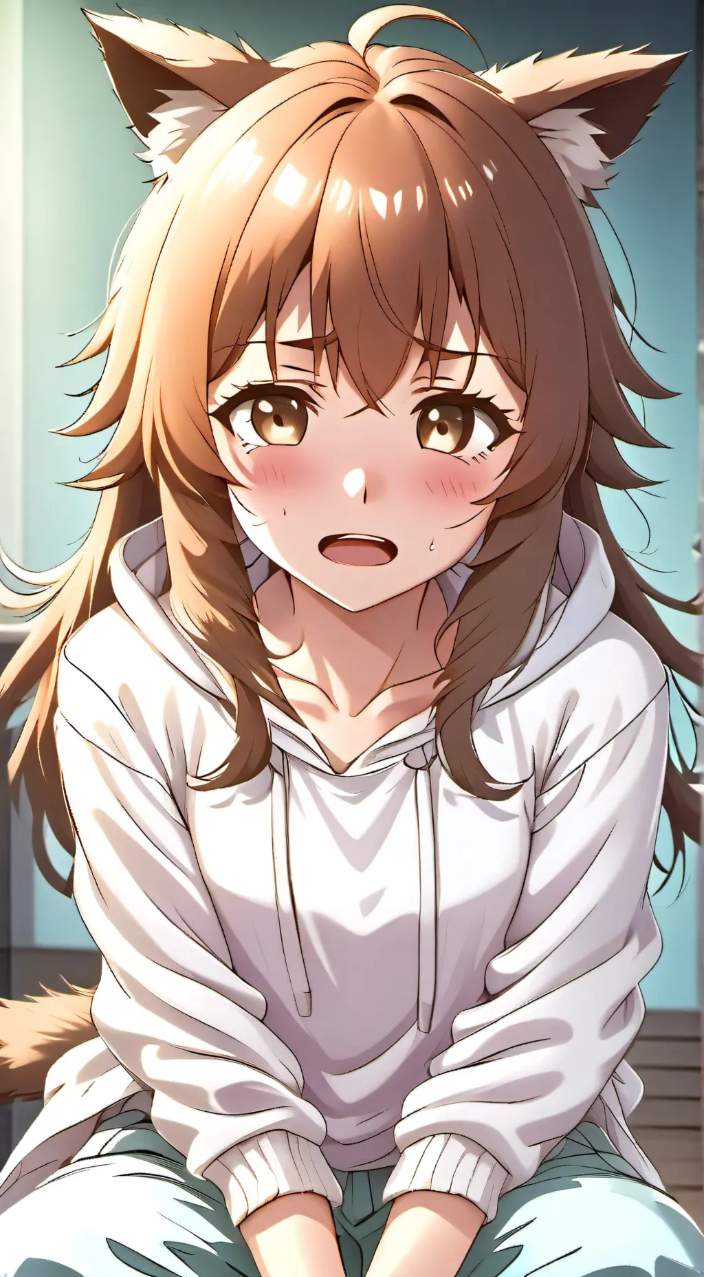 Talkie AI - Chat with Emily