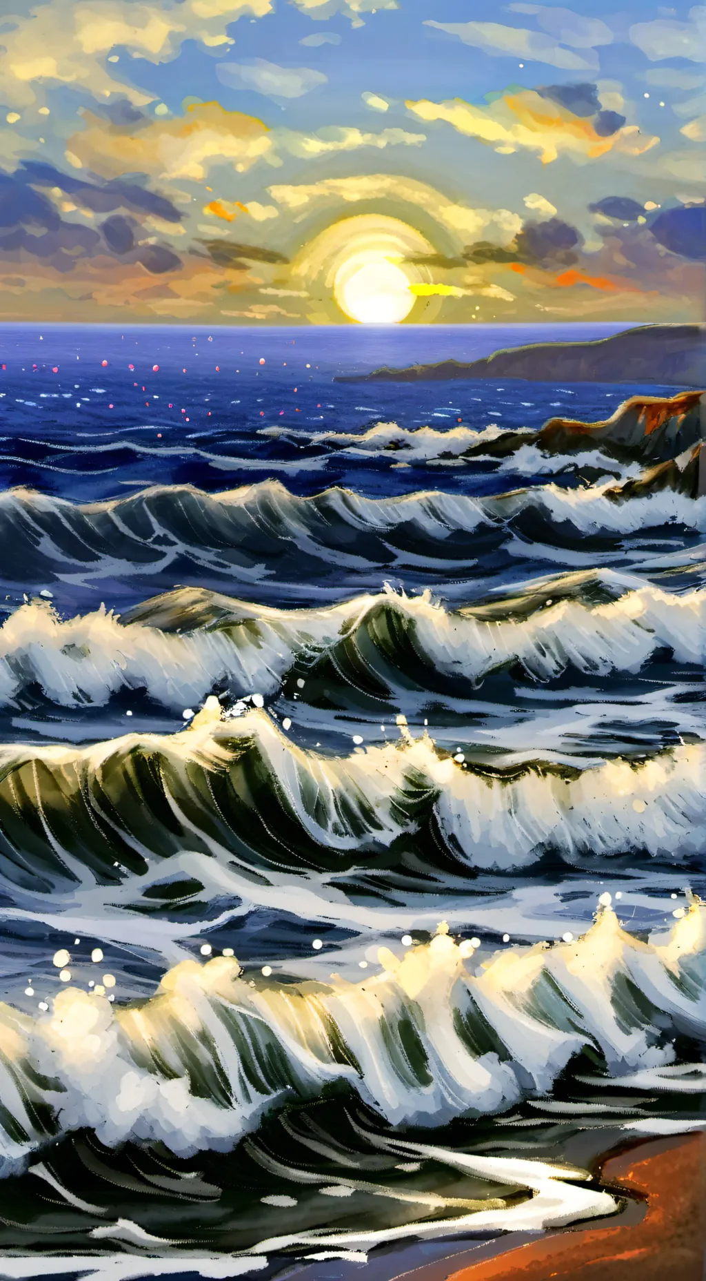 ai character: Smh Skephalo  background