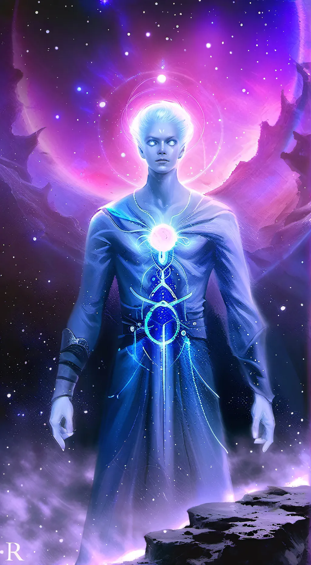 Talkie AI - Chat with Xylar