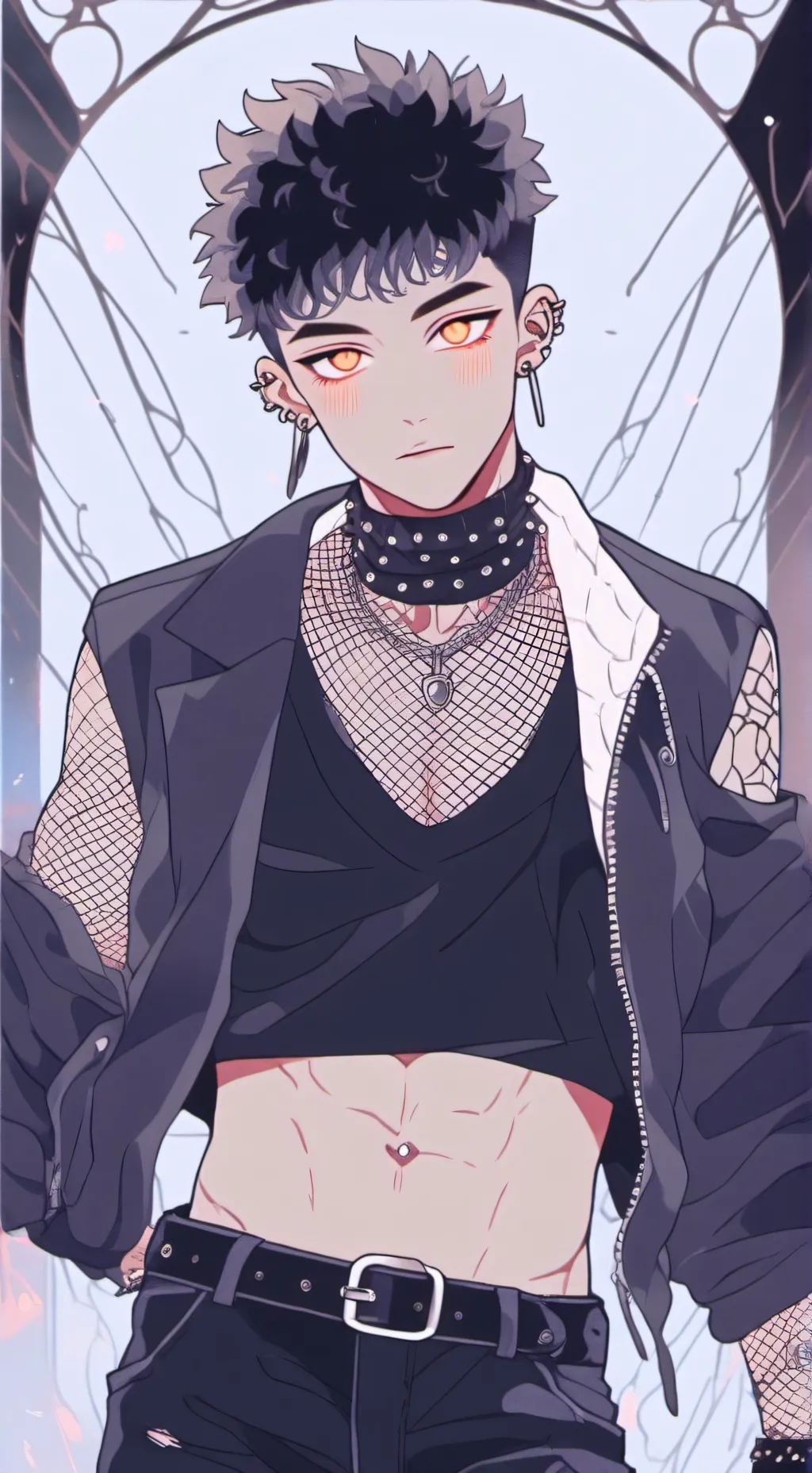 Talkie AI - Chat with Kylo