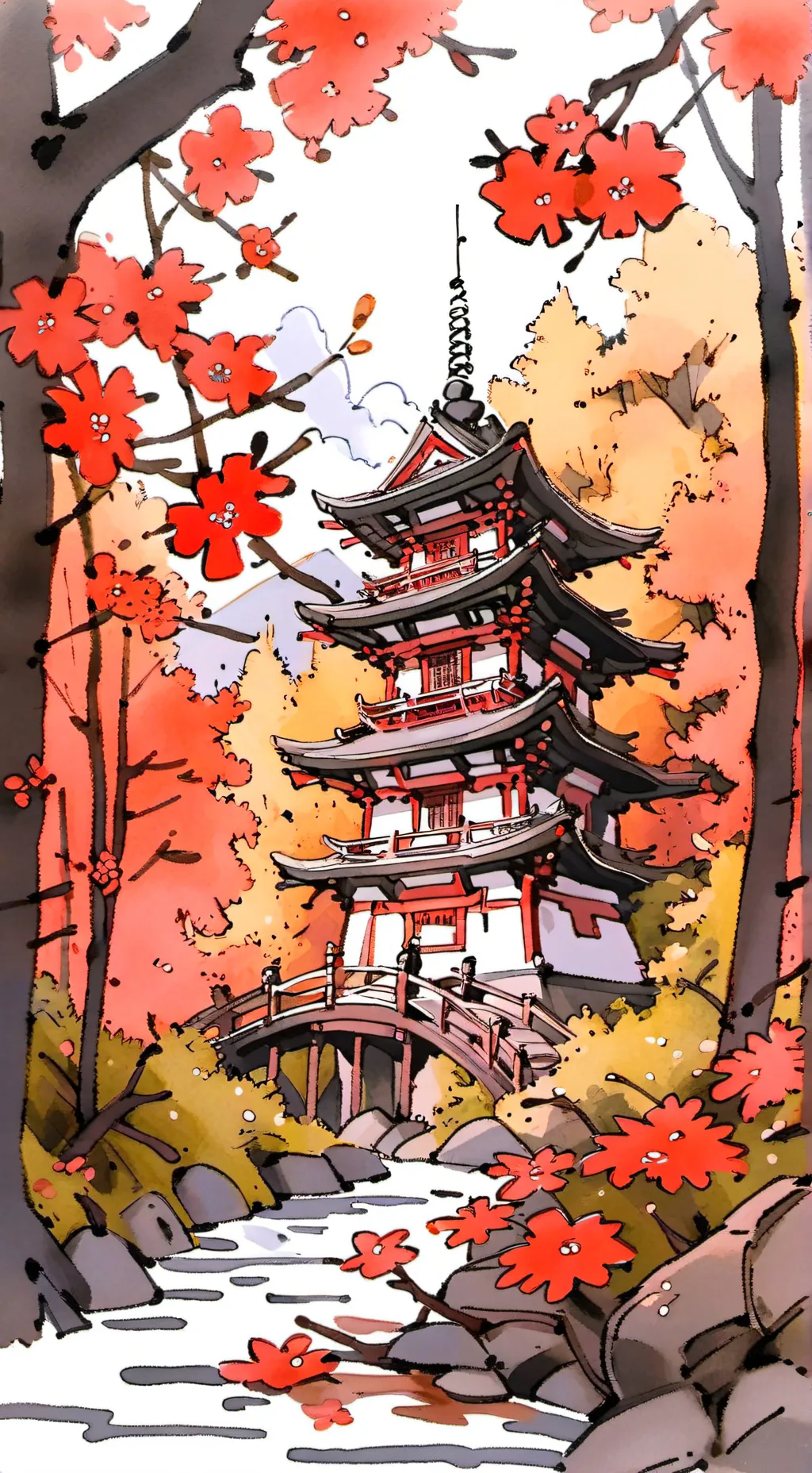 ai character: Nick(bully) background