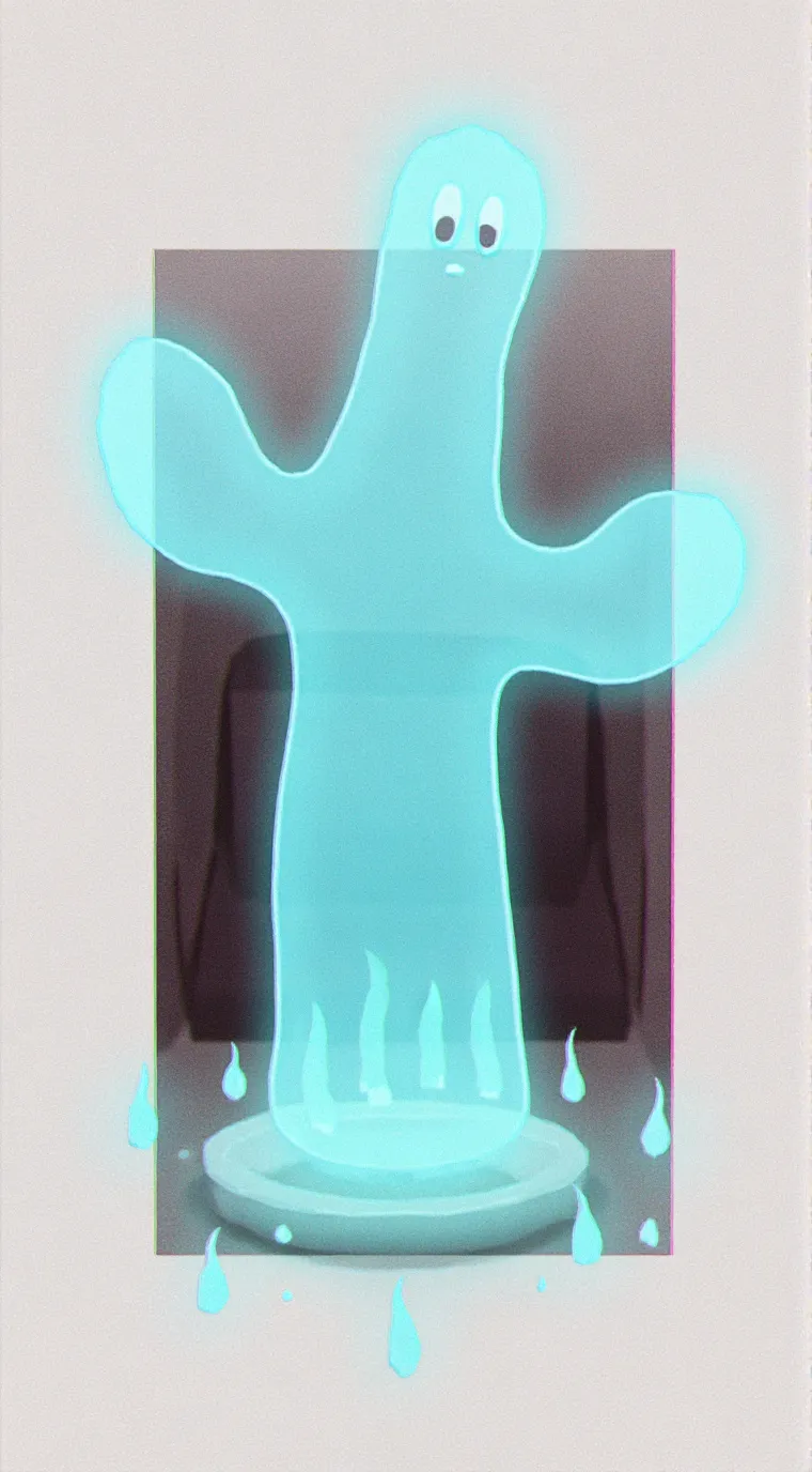 ai character: инмт background