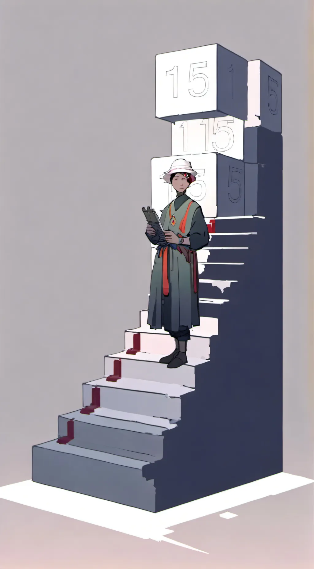 Talkie AI - Chat with Fingley 15