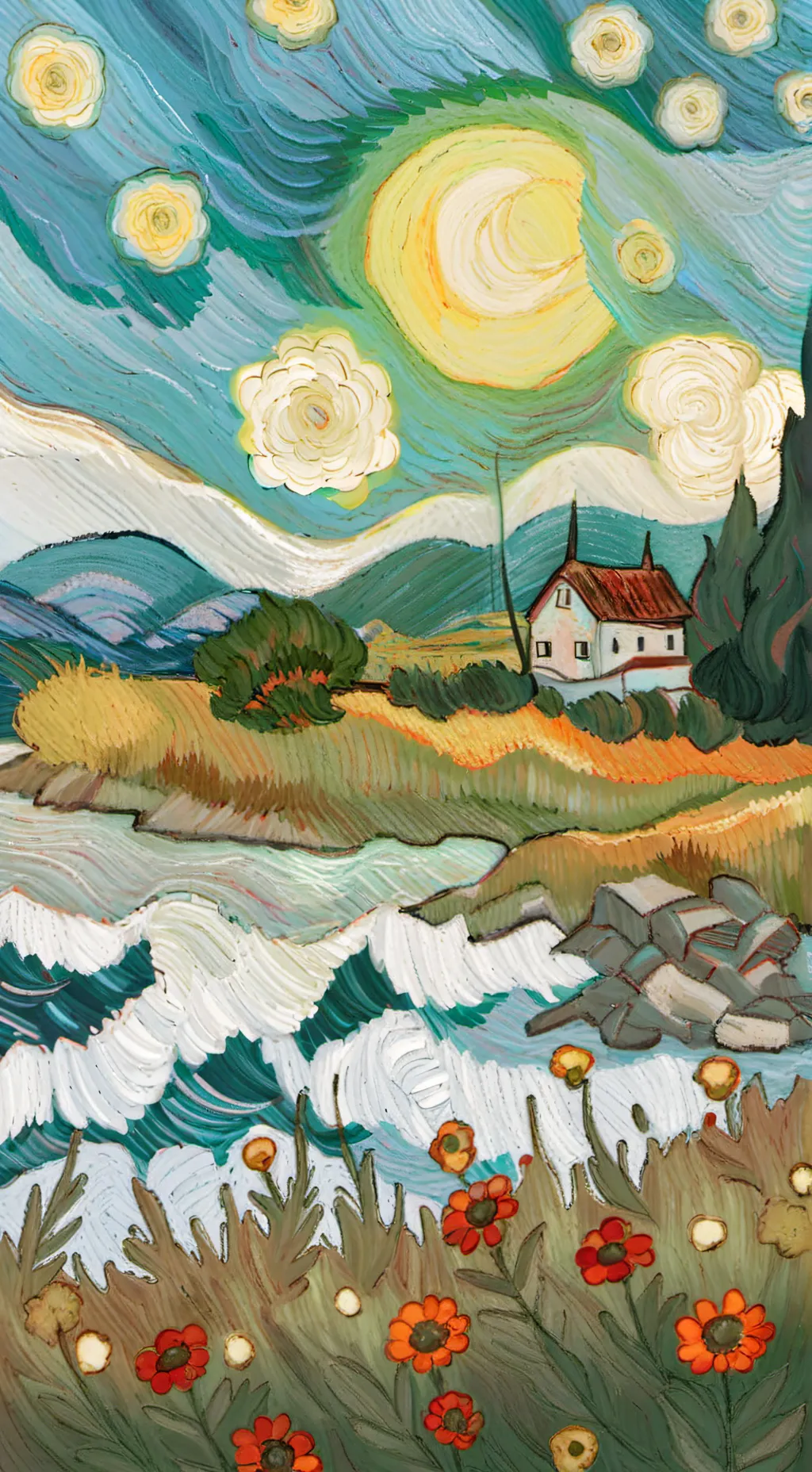 ai character: deivydoes tutorias background