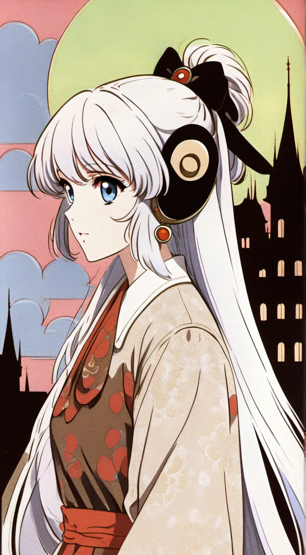 ai character: sprunki hates yall background