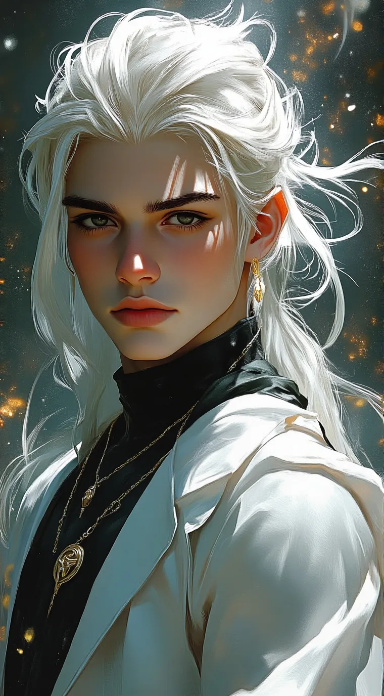 ai character: Mafiosos  background