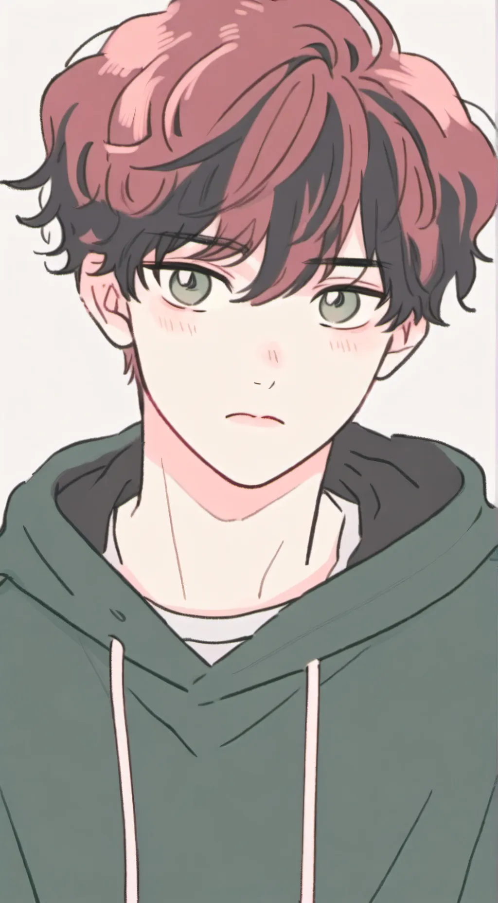 ai character: 😡~Auto~😠 background