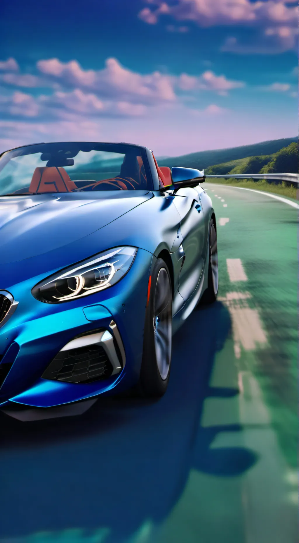 ai character: NBTB❌🥶 background