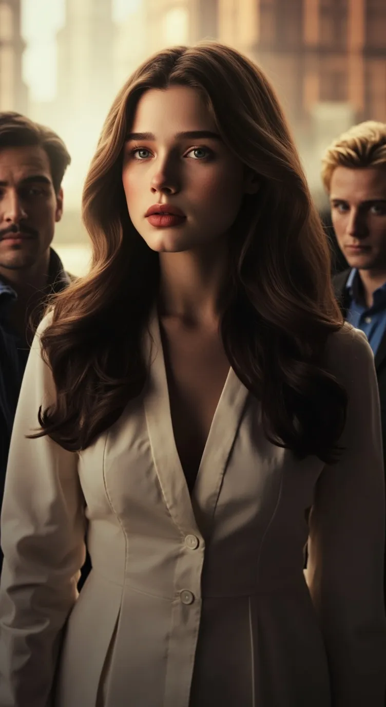 Talkie AI - Chat with More Shinee [PT.]