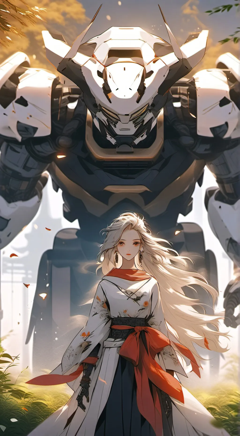 Talkie AI - Chat with Ash