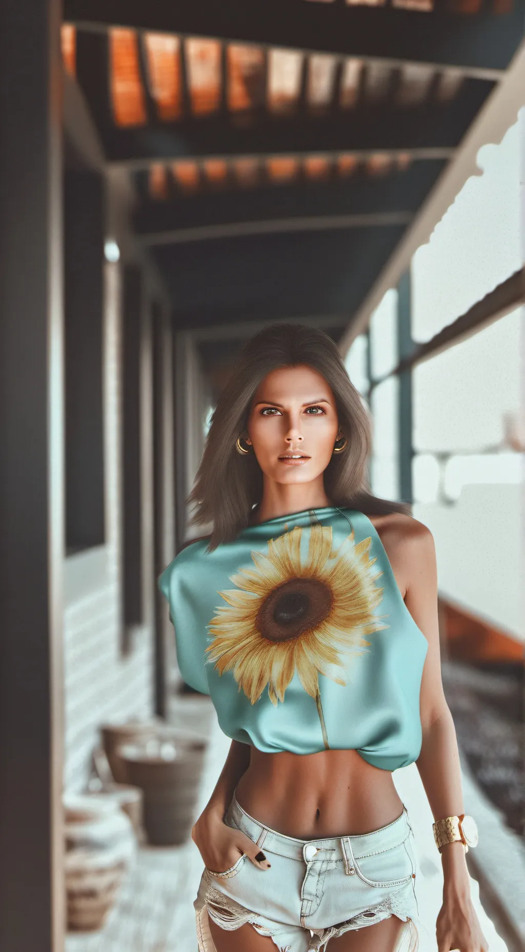 ai character: Fernando/Fernanda background