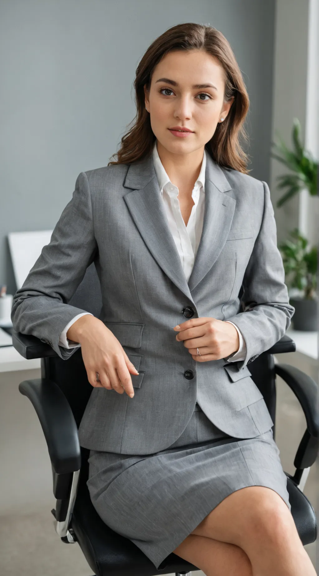 Talkie AI - Chat with Serena