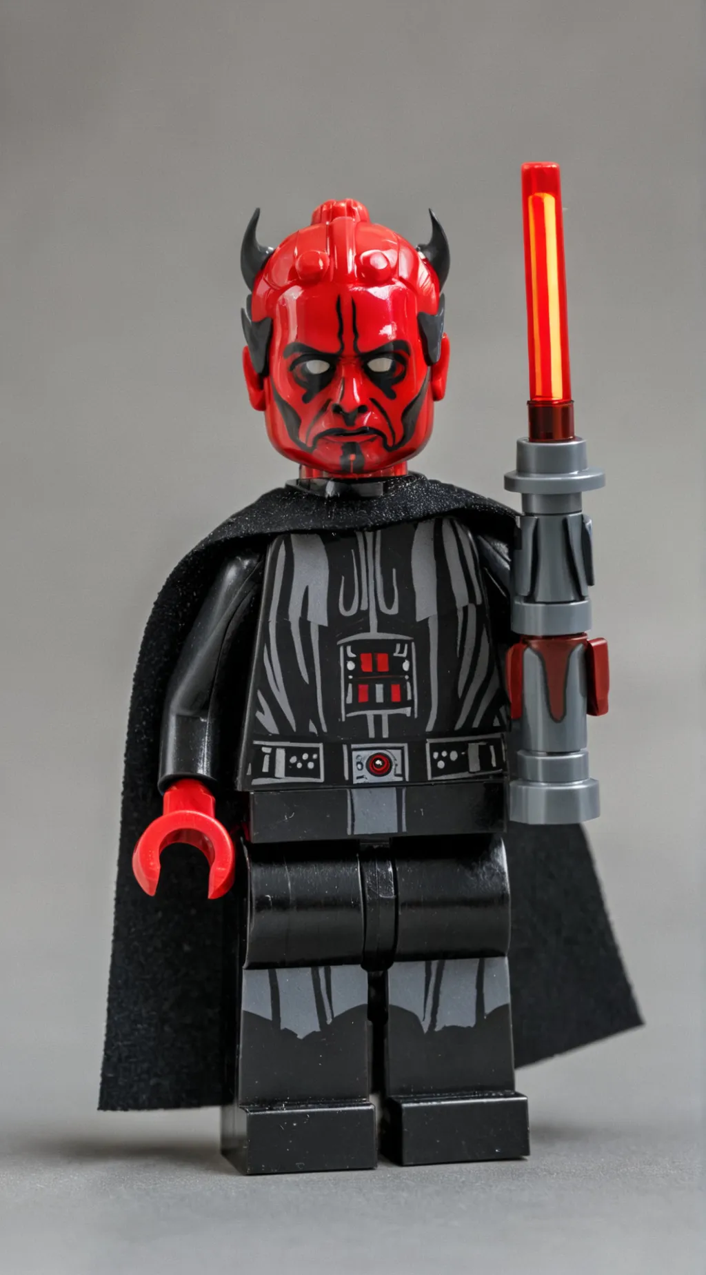 ai character: Nagahood background