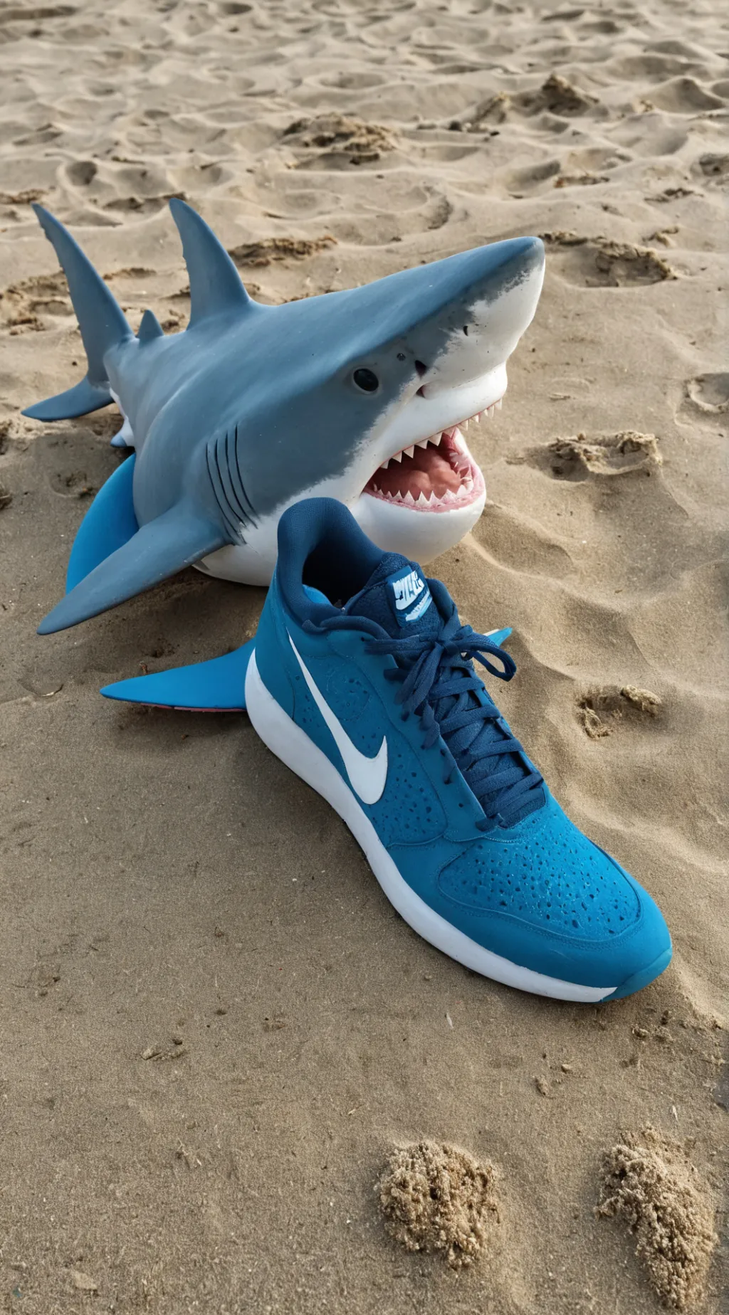 ai character: Tralaleo Trala background