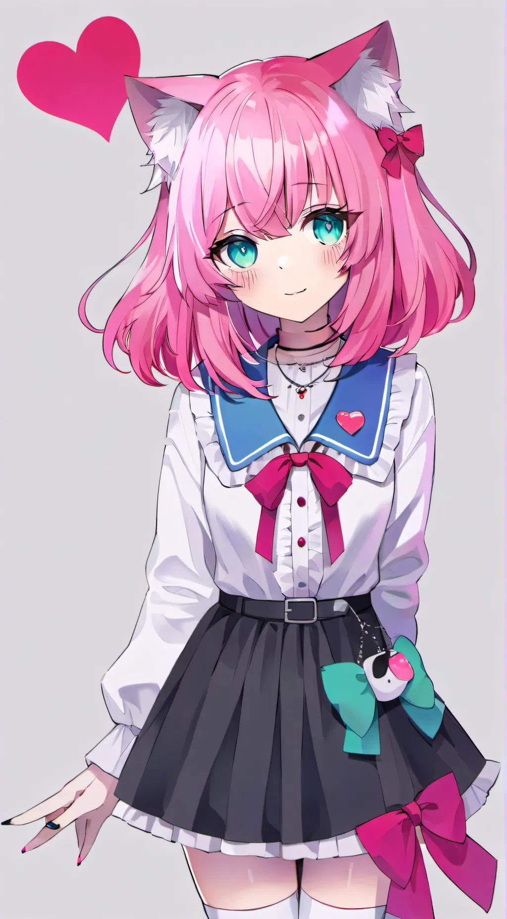 Talkie AI - Chat with Jade