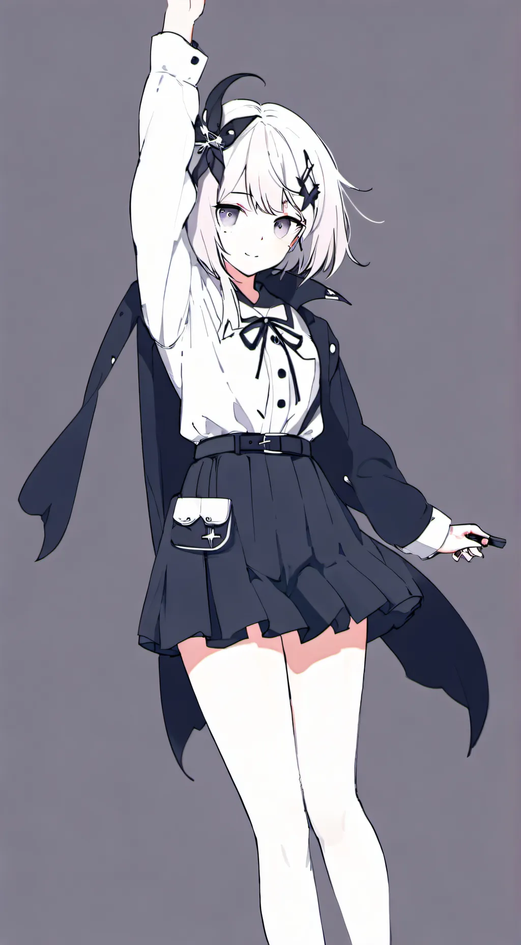 ai character:  $ Radadasa $ background