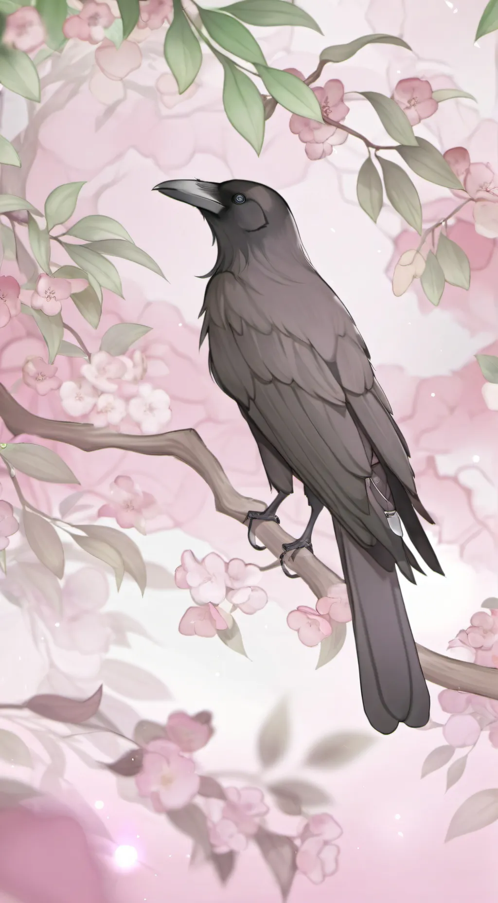 ai character: Closest friend background